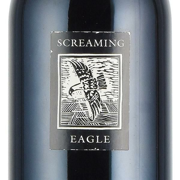 スクリーミング イーグル カベルネ ソーヴィニヨン 1999 Screaming Eagle Cabernet Sauvignon アメリカ  カリフォルニア 赤ワイン