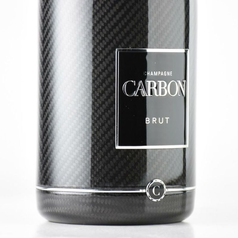 カーボン ブリュット NV ギフトボックス カルボン Carbon Brut フランス シャンパン シャンパーニュ