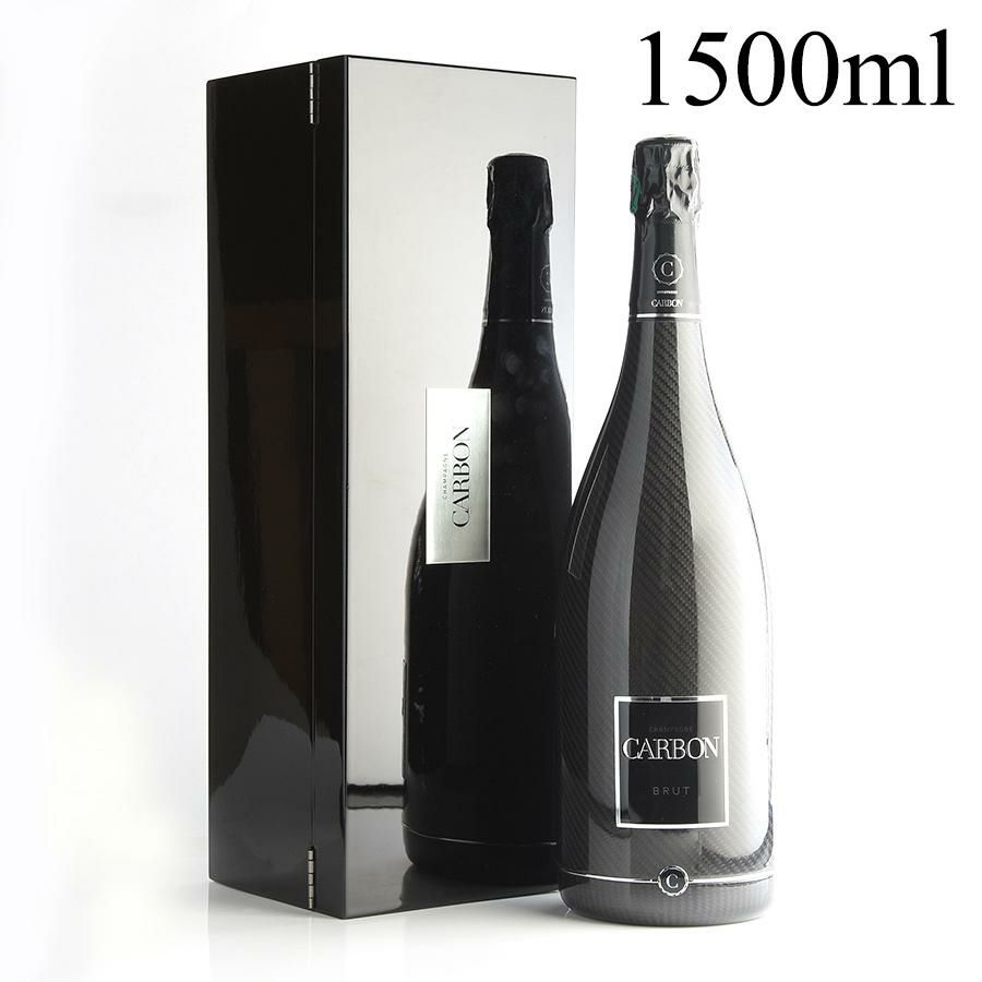 カーボン ブリュット NV マグナム 1500ml ギフトボックス カルボン 