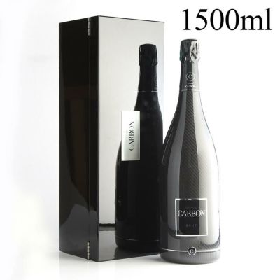 カーボン ブリュット NV マグナム 1500ml ギフトボックス カルボン Carbon Brut フランス シャンパン シャンパーニュ |  勝田商店 公式通販サイト KATSUDA本店