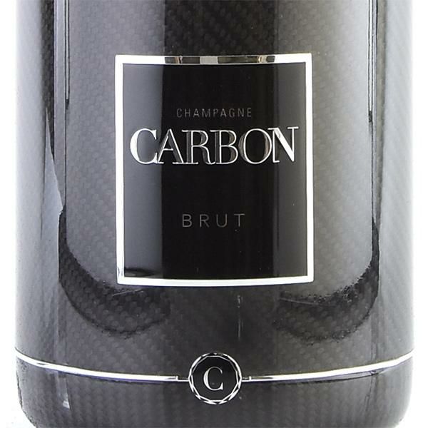 カーボン ブリュット NV マグナム 1500ml ギフトボックス カルボン Carbon Brut フランス シャンパン シャンパーニュ