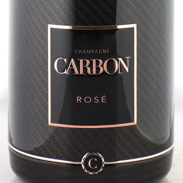 カーボン ロゼ NV ギフトボックス カルボン Carbon Rose フランス