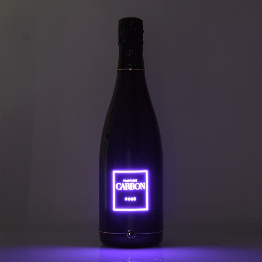 カーボン ロゼ ルミナス NV カルボン Carbon Rose Luminous フランス 