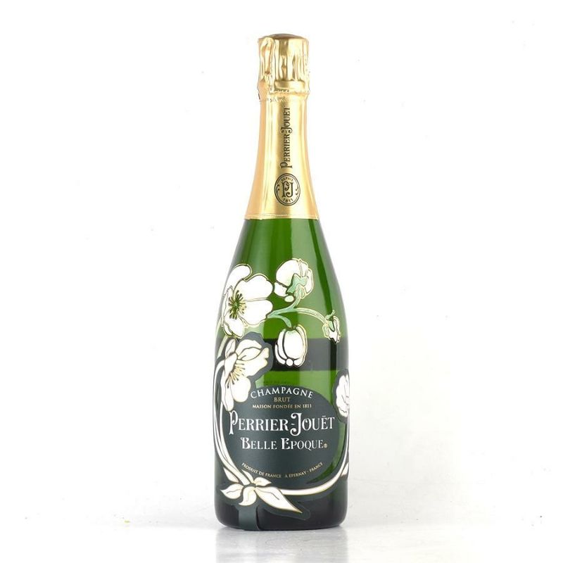 大特価新品2011 ペリエジュエ ベル・エポック 94点 シャンパン/スパークリングワイン