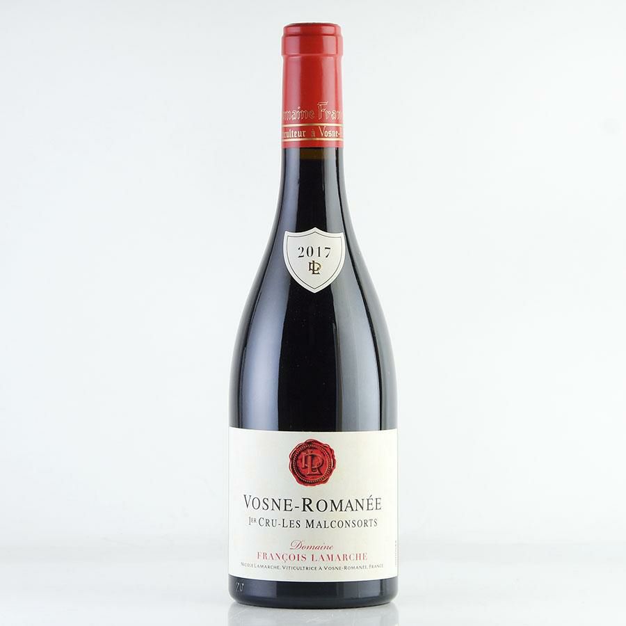 フランソワ ラマルシュ ヴォーヌ ロマネ プルミエ クリュ レ マル  