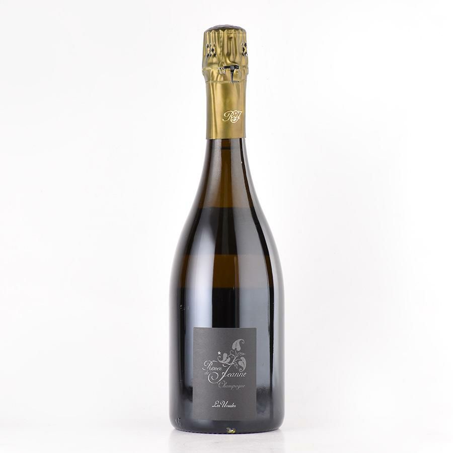 セドリック ブシャール ローズ ド ジャンヌ レ ズルシュル ブラン ド