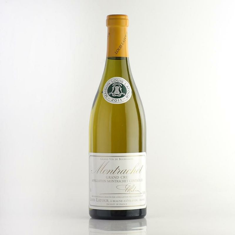 ワイン 2011 Chevalier-Montrachet Grand Cru 2011 Bouchard Pere & Fils Chevalier-Montrachet Grand Cru