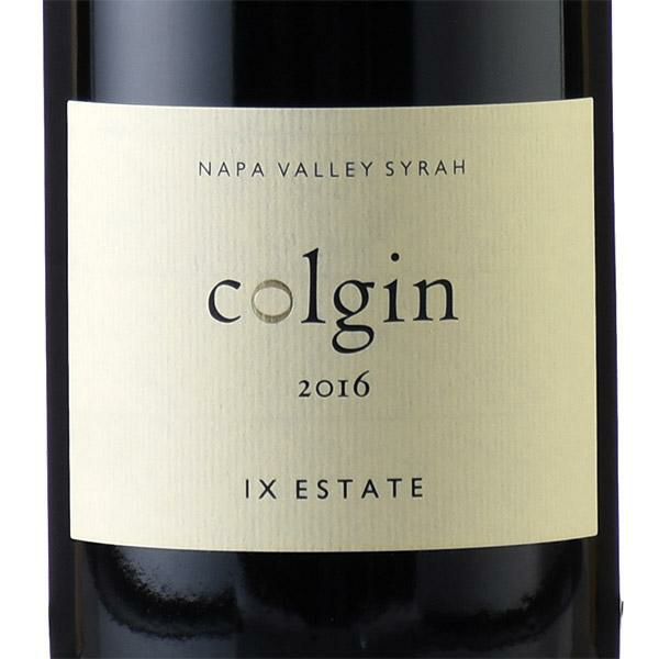 colgin（コルギン）IX エステート 2011 750ml - ワイン