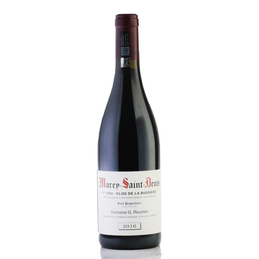 ジョルジュ ルーミエ モレ サン ドニ プルミエ クリュ クロ ド ラ