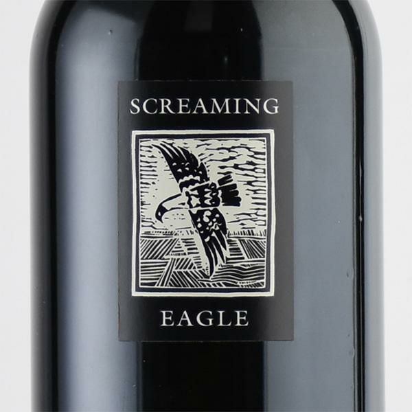 スクリーミング イーグル カベルネ ソーヴィニヨン 2015 Screaming Eagle Cabernet Sauvignon アメリカ  カリフォルニア 赤ワイン | 勝田商店 公式通販サイト KATSUDA本店