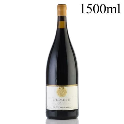 シャプティエ エルミタージュ ルージュ レルミット セレクション パーセレール 2009 マグナム 1500ml Chapoutier  Ermitage Rouge lErmite フランス ローヌ 赤ワイン | 勝田商店 公式通販サイト KATSUDA本店