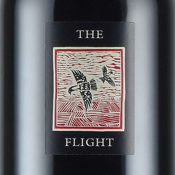 ザ フライト 2015 スクリーミング イーグル Screaming Eagle The Flight アメリカ カリフォルニア 赤ワイン