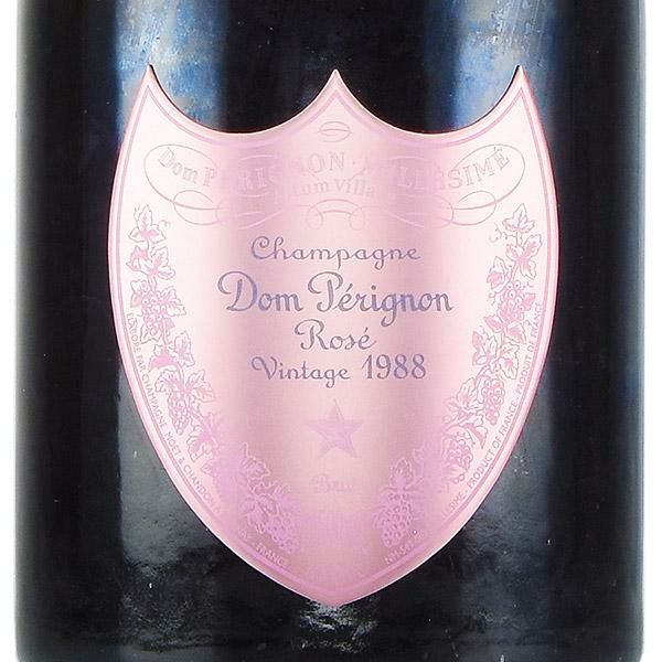 Dom Pérignon ドンペリロゼ 2005（ドンペリニヨン Dom Perignon商品  