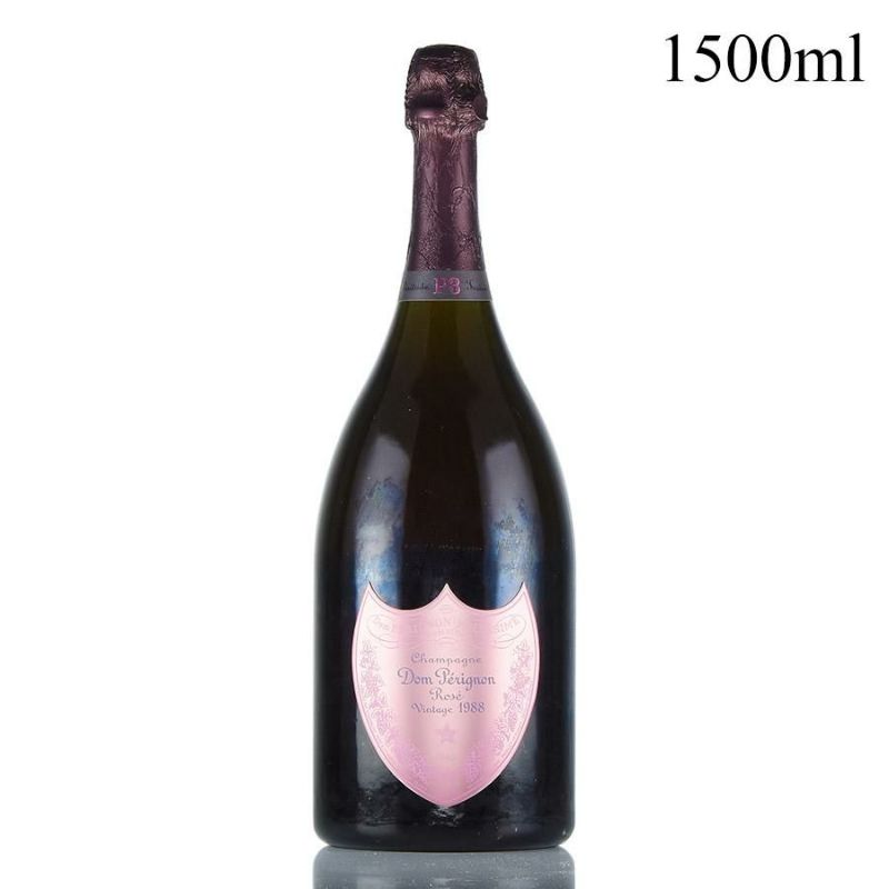 ドンペリニヨン ヴィンテージ 1992年 1500ml - ワイン