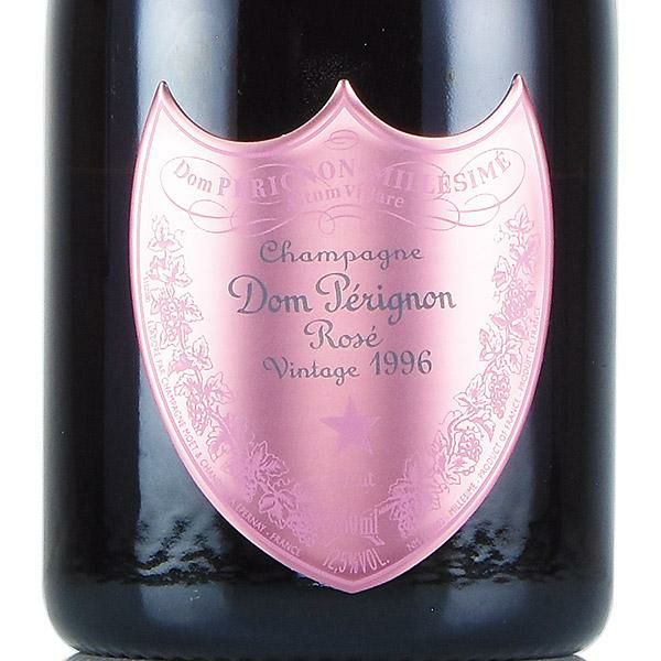 ドンペリ ドンペリニヨン P2 ロゼ 1996 ギフトボックス ドン ペリニヨン ドンペリニョン ピンク Dom Perignon P2 Rose  フランス シャンパン シャンパーニュ | 勝田商店 公式通販サイト KATSUDA本店