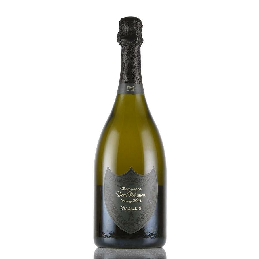 ドンペリ ドンペリニヨン P2 2002 ドン ペリニヨン ドンペリニョン Dom  