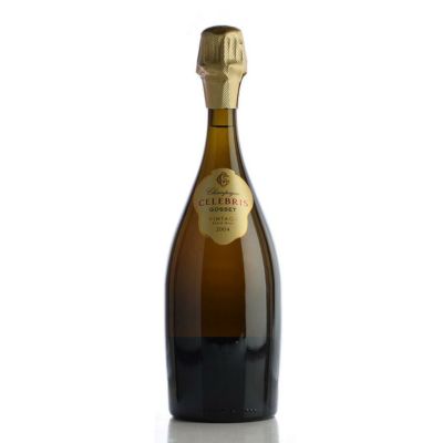 Gosset Celebris Brut 1995 箱付き ゴッセ | 勝田商店 公式通販サイト