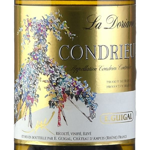 ギガル コンドリュー ラ ドリアーヌ 2018 E.Guigal Condrieu La 