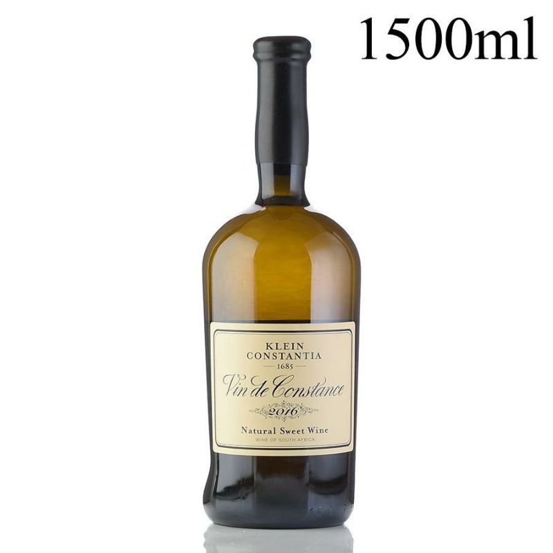 超貴重❗️????????ワイン‼️ ヴァン・ド・コンスタンス 1,500ml ...
