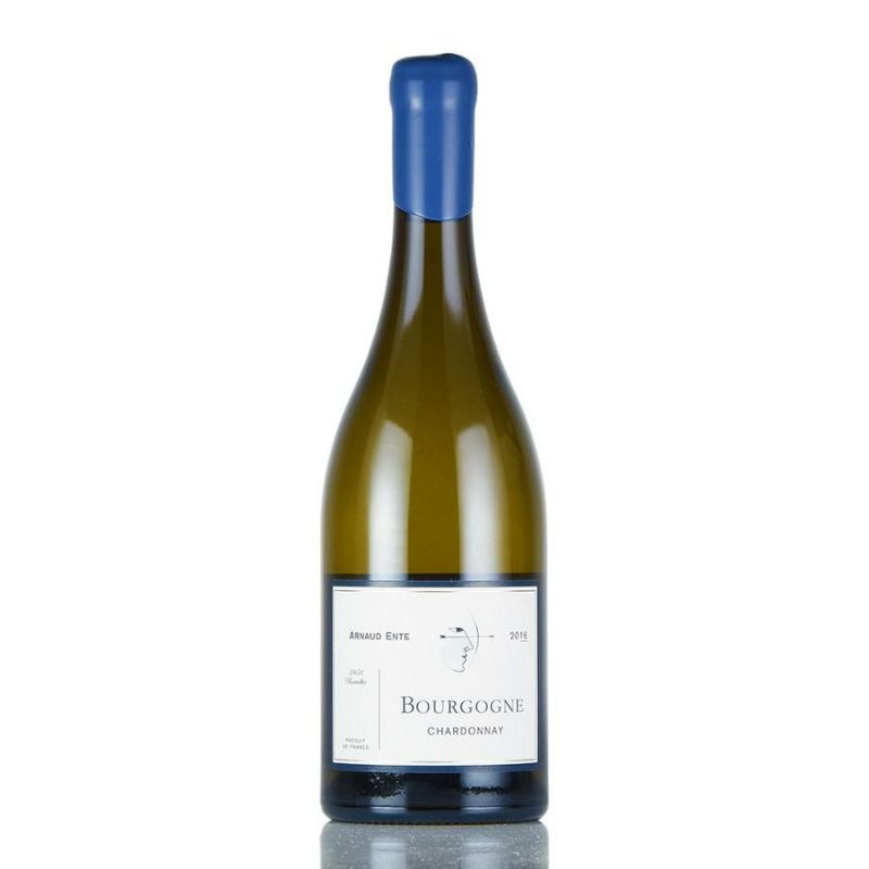 アルノー アント ブルゴーニュ ブラン シャルドネ 2016 Arnaud Ente Bourgogne Blanc フランス ブルゴーニュ 白ワイン  | 勝田商店 公式通販サイト KATSUDA本店