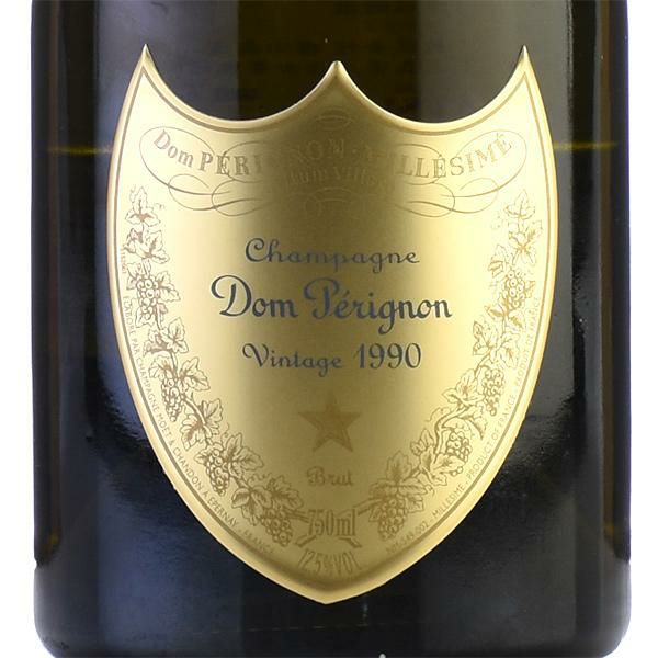 ドンペリ ドンペリニヨン P3 1990 ギフトボックス ドン ペリニヨン ドンペリニョン Dom Perignon P3 フランス シャンパン  シャンパーニュ