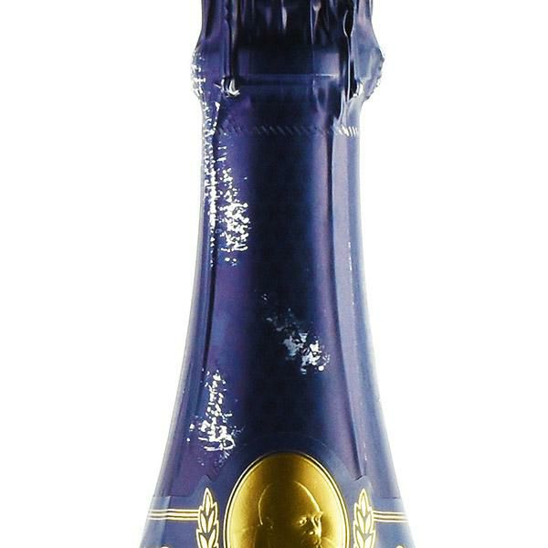 ポル ロジェ キュヴェ サー ウィンストン チャーチル 1996 ギフト