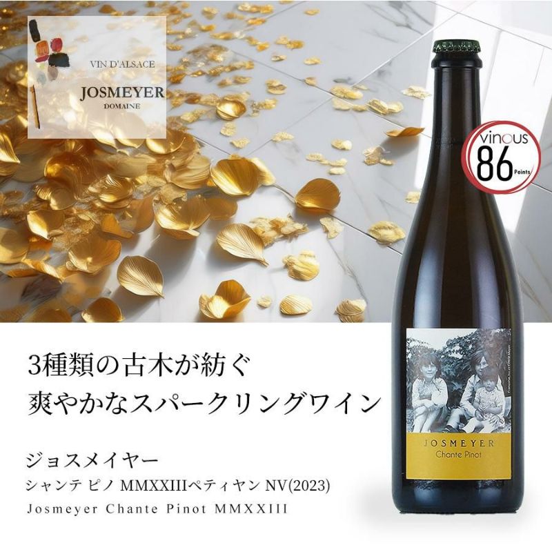 勝田社長☆ベストアルザス ジョスメイヤー ☆ アートラベル8本