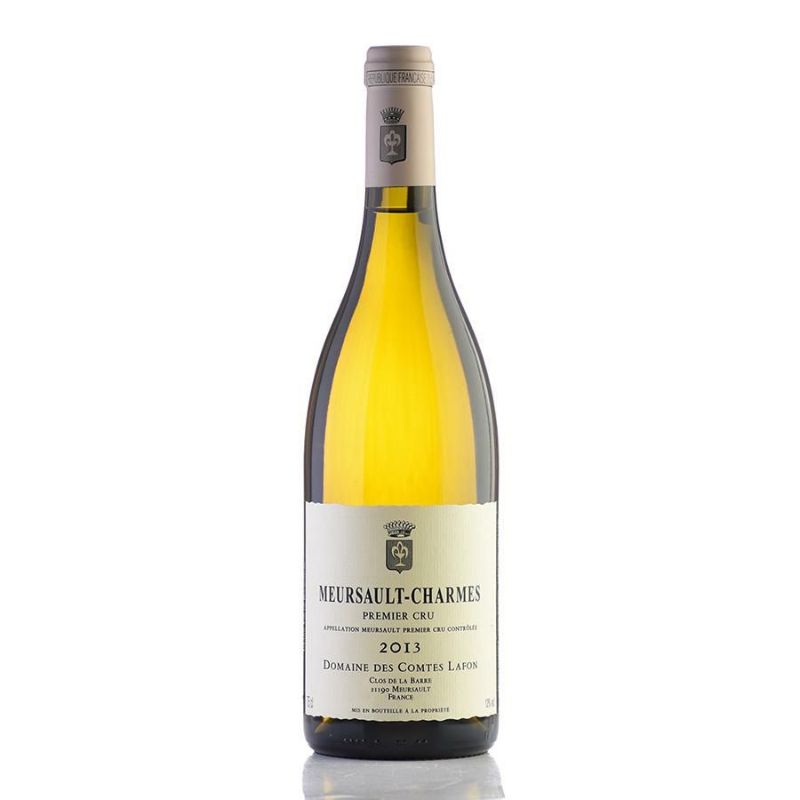 コント ラフォン ムルソー プルミエ クリュ シャルム 2013 コントラフォン Comtes Lafon Meursault Charmes  フランス ブルゴーニュ 白ワイン | 勝田商店 公式通販サイト KATSUDA本店