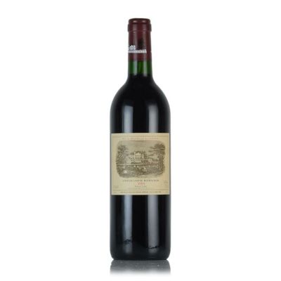 シャトー ラフィット ロートシルト 2001 ロスチャイルド Chateau Lafite Rothschild フランス ボルドー 赤ワイン |  勝田商店 公式通販サイト KATSUDA本店