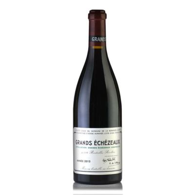 購入日本DRC グラン　エシェゾー　2013 ワイン