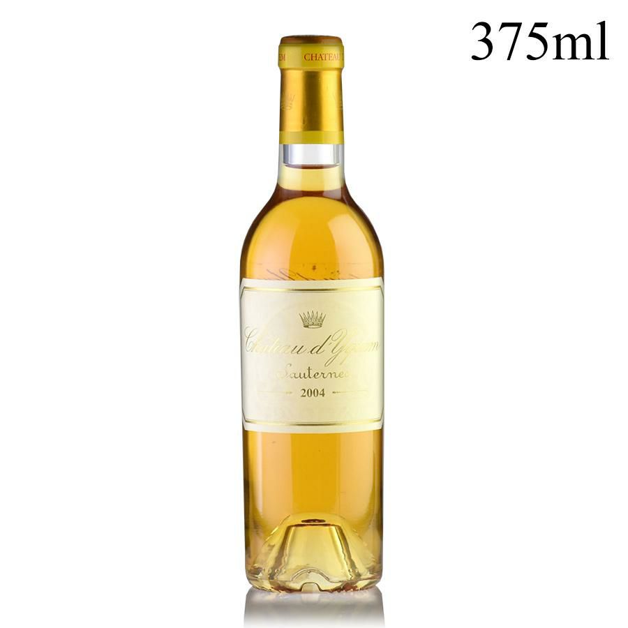 シャトー ディケム 2020 ハーフ 375ml イケム Chateau dYquem フランス