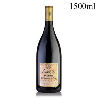 クロ デ パプ ( ポール アヴリル ) シャトーヌフ デュ パプ クロ デ パプ ルージュ 2007 Chateauneuf du Pape  Clos des Papes Rouge フランス ローヌ 赤ワイン | 勝田商店 公式通販サイト KATSUDA本店