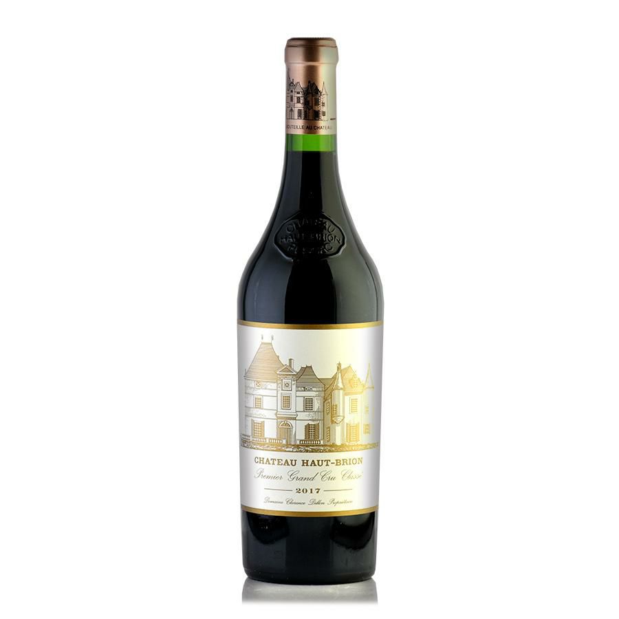 シャトー オー ブリオン 2017 オーブリオン Chateau Haut-Brion 