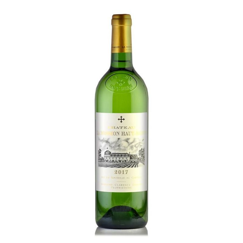 シャトー ラ ミッション オー ブリオン ブラン 2017 オーブリオン Chateau la Mission Haut-Brion Blanc  フランス ボルドー 白ワイン | 勝田商店 公式通販サイト KATSUDA本店