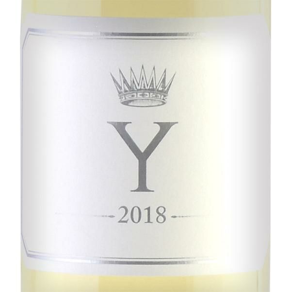 イグレック シャトー ディケム 2018 750ml【E2】 イグレック 2018 シャトー ディケム イケム Chateau dYquem