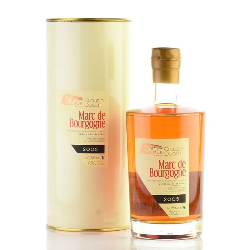 クロード デュガ マール ド ブルゴーニュ 2005 700ml 正規品 Claude