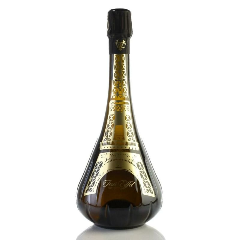 ドゥ ヴノージュ プランス トゥール エッフェル NV エッフェル塔130