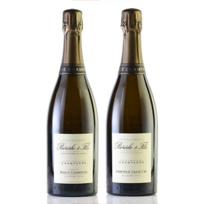 【希少】ベレッシュ・エ・フィス - アンボネィ・グラン・クリュ・ミレジメ2015 ベレッシュ・エ・フィス | 勝田商店 公式通販サイト KATSUDA本店