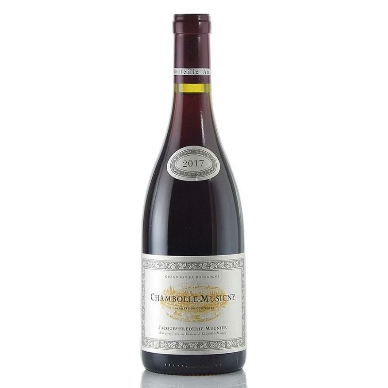 SALE／67%OFF】 Musigny Jacques-Frederic Mugnier 1991 ミュジニー