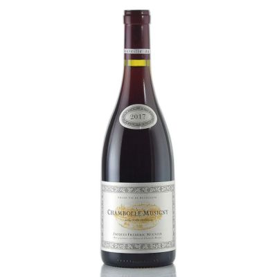 Jacques F ede ic Mugnie Musigny [2004]750ml ミュジニー[2004]750ml