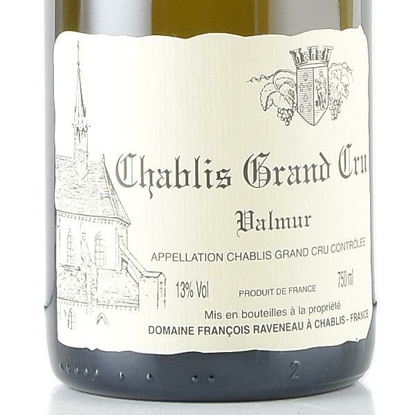 大人気の シャブリ・グランクリュ・ブランショ2014 1500ml ワイン 