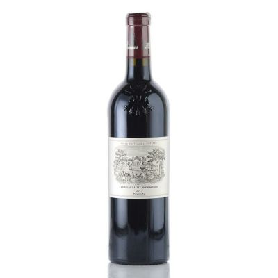 シャトー ラフィット ロートシルト 1964 ロスチャイルド Chateau