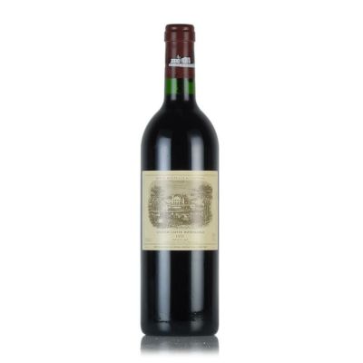 シャトー ラフィット ロートシルト 2000 ロスチャイルド Chateau Lafite Rothschild フランス ボルドー 赤ワイン |  勝田商店 公式通販サイト KATSUDA本店