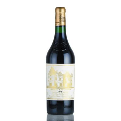 シャトー オー ブリオン 1990 オーブリオン Chateau Haut-Brion フランス ボルドー 赤ワイン | 勝田商店 公式通販サイト  KATSUDA本店