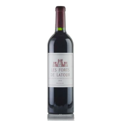 LES FORTS DE LATOUR レフォールドラトゥール 1986 | auriol-sa.com