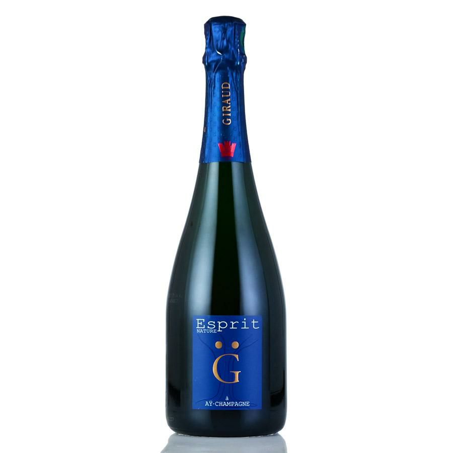 アンリ ジロー エスプリ ナチュール NV アンリジロー アンリ・ジロー