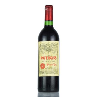 ペトリュス 1996 シャトー ペトリュス Petrus フランス ボルドー 赤ワイン | 勝田商店 公式通販サイト KATSUDA本店