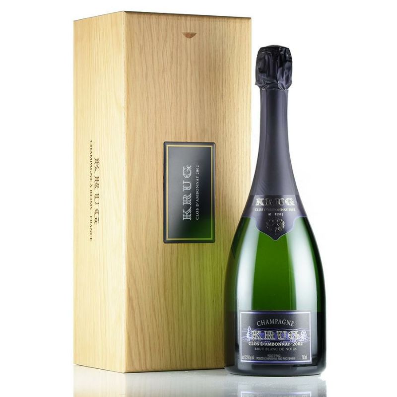 KRUG クリュッグ　2本 楽天市場】【正規品クリュッグシャンパン】KRUG ギフト