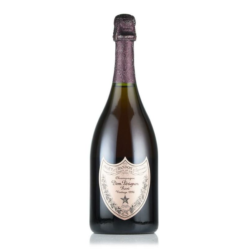 Dom Pérignon 2006 ドンペリニョン2006 ドンペリ ピンク - ワイン