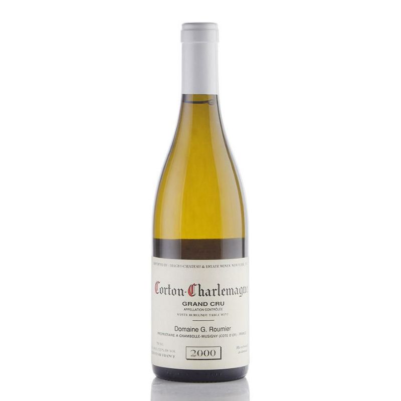 ルーミエ優良年1999 ボンヌ-マール グランクリュ ジョルジュ-ルーミエ 1999 ジョルジュ ルーミエ ボンヌ マール グラン クリュ 赤ワイン